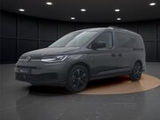 Volkswagen Bedrijfswagens Caddy Kombi Maxi Limited Edition 1.5 eHybrid 85 kW / 115 pk