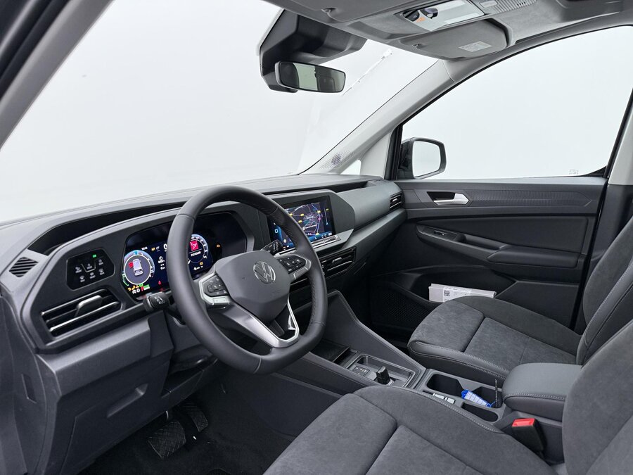 Volkswagen Bedrijfswagens Caddy Kombi Maxi Limited Edition 1.5 eHybrid 85 kW / 115 pk