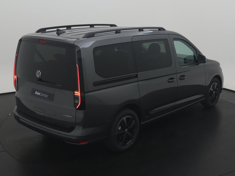 Volkswagen Bedrijfswagens Caddy Kombi Maxi Limited Edition 1.5 eHybrid 85 kW / 115 pk