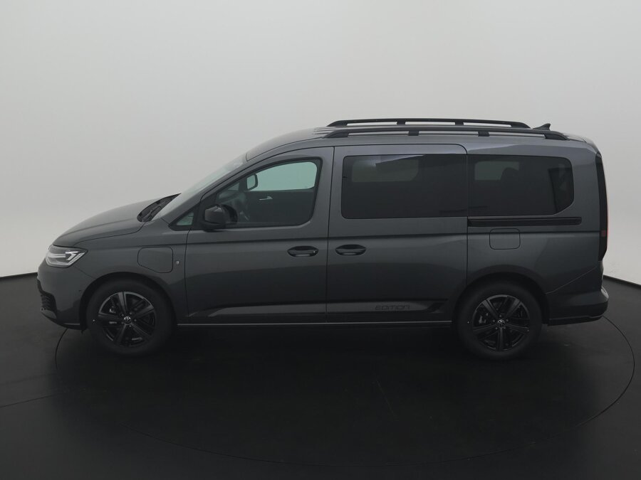 Volkswagen Bedrijfswagens Caddy Kombi Maxi Limited Edition 1.5 eHybrid 85 kW / 115 pk