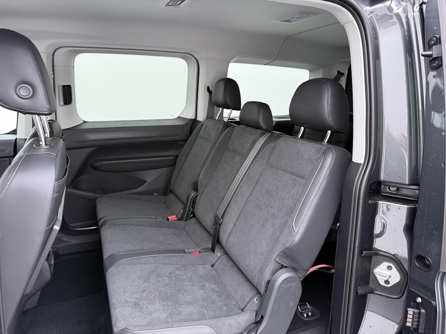 Volkswagen Bedrijfswagens Caddy Kombi Maxi Limited Edition 1.5 eHybrid 85 kW / 115 pk