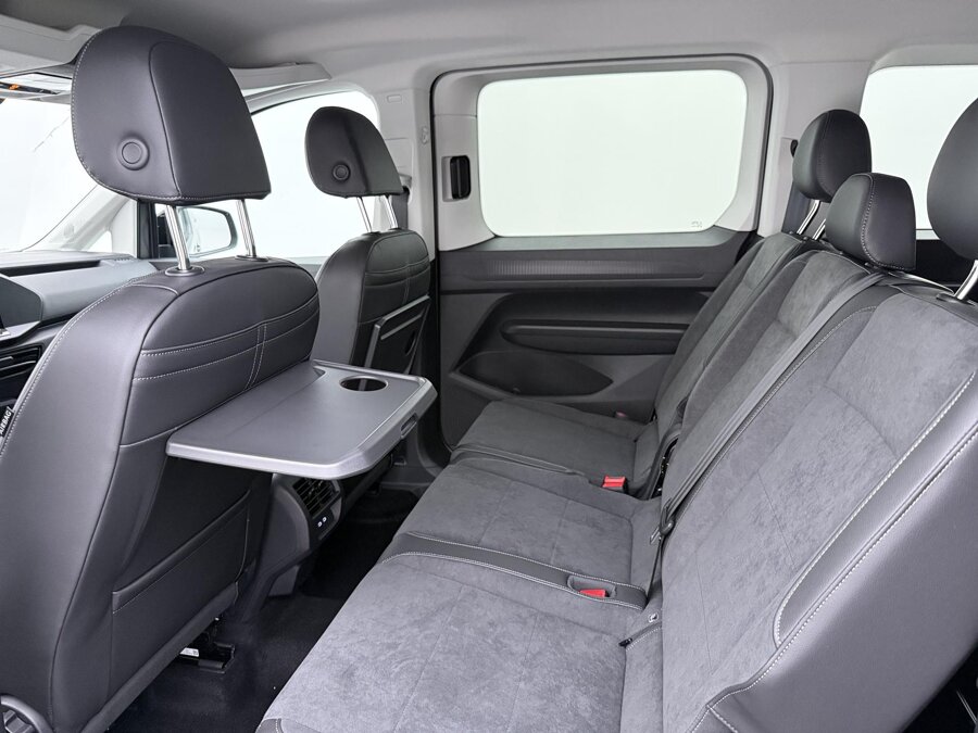 Volkswagen Bedrijfswagens Caddy Kombi Maxi Limited Edition 1.5 eHybrid 85 kW / 115 pk