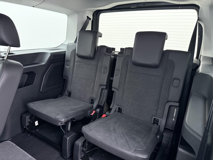 Volkswagen Bedrijfswagens Caddy Kombi Maxi Limited Edition 1.5 eHybrid 85 kW / 115 pk