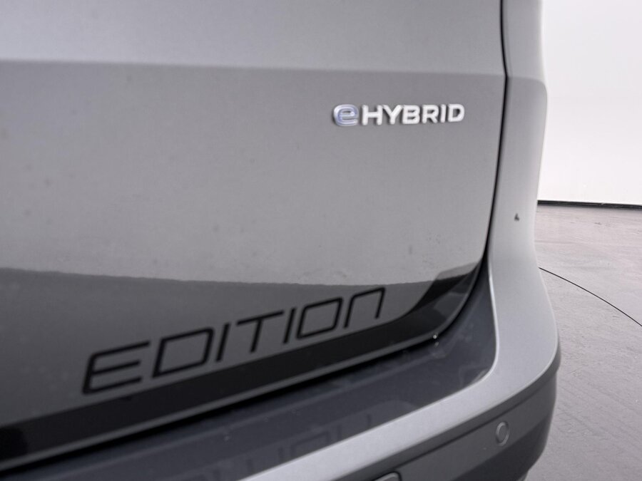 Volkswagen Bedrijfswagens Caddy Kombi Maxi Limited Edition 1.5 eHybrid 85 kW / 115 pk