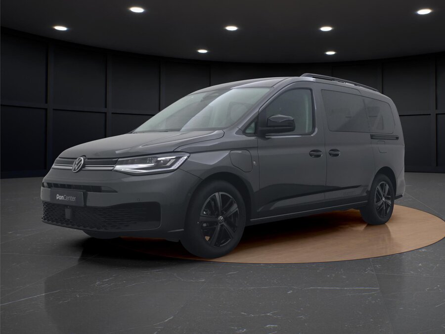 Volkswagen Bedrijfswagens Caddy Kombi Maxi Limited Edition 1.5 eHybrid 85 kW / 115 pk