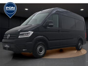 Volkswagen Bedrijfswagens Crafter 30 2.0 TDI 140 PK Autom. L3H3 Highline