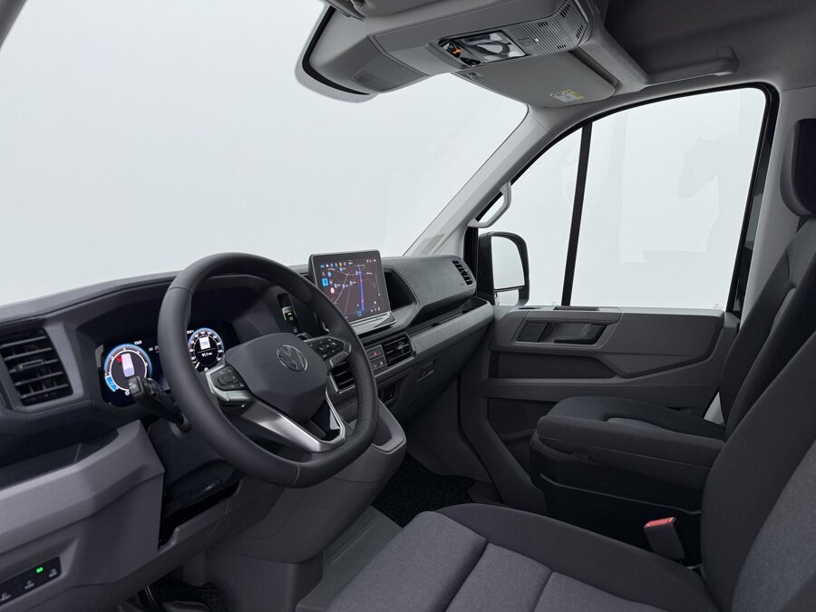 Volkswagen Bedrijfswagens Crafter 30 2.0 TDI 140 PK Autom. L3H3 Highline