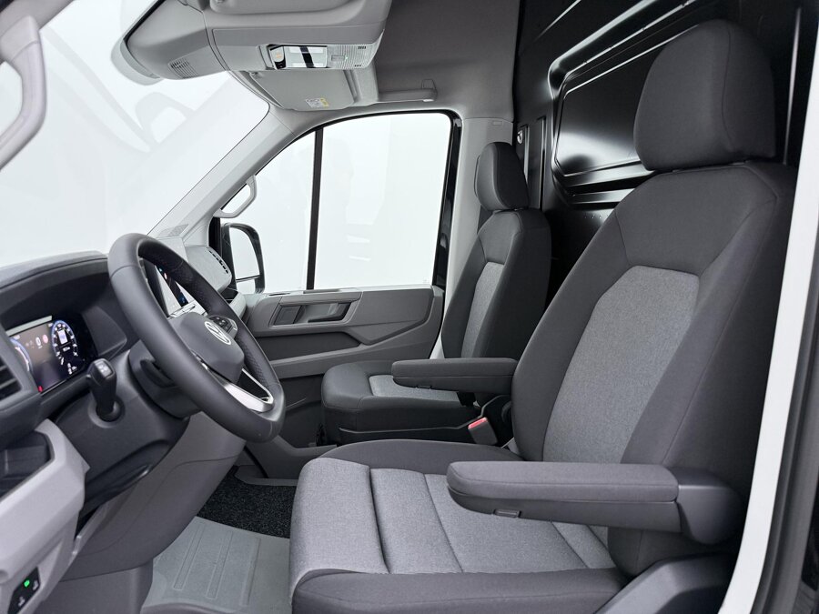 Volkswagen Bedrijfswagens Crafter 30 2.0 TDI 140 PK Autom. L3H3 Highline