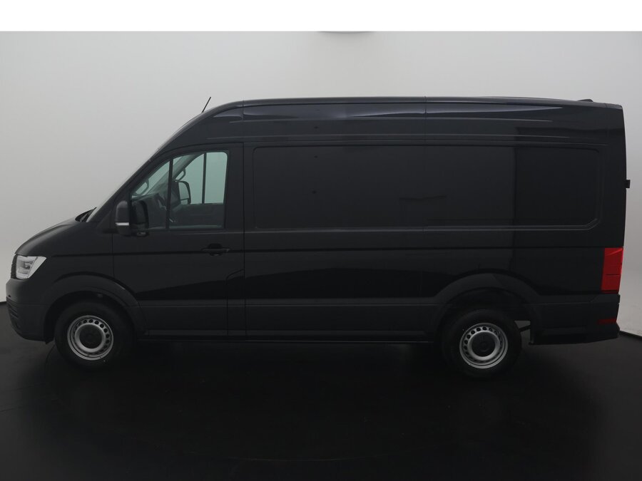 Volkswagen Bedrijfswagens Crafter 30 2.0 TDI 140 PK Autom. L3H3 Highline