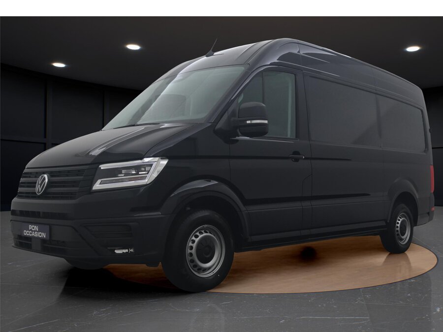 Volkswagen Bedrijfswagens Crafter 30 2.0 TDI 140 PK Autom. L3H3 Highline