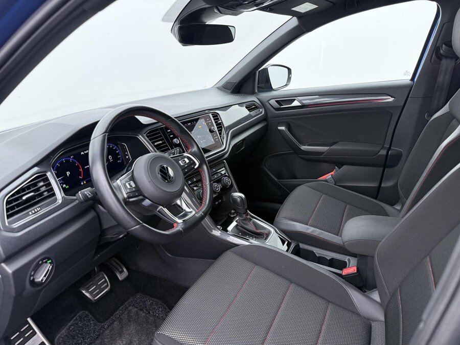 Volkswagen T-Roc 1.5 TSI Sport R-line
