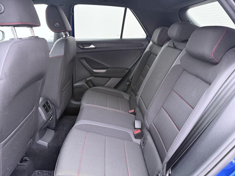 Volkswagen T-Roc 1.5 TSI Sport R-line