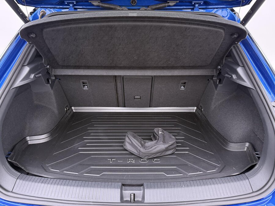 Volkswagen T-Roc 1.5 TSI Sport R-line