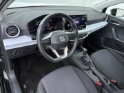 SEAT Ibiza 1.0 TSI Style DSG 116PK