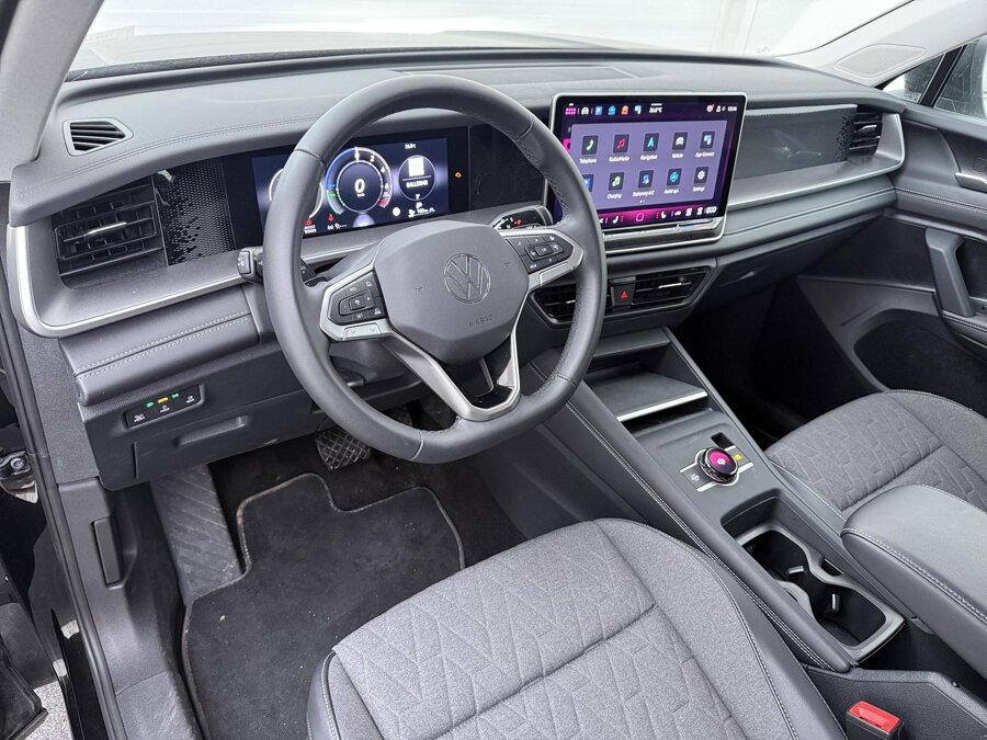 Volkswagen Tayron 1.5 eHybrid Life Edition
