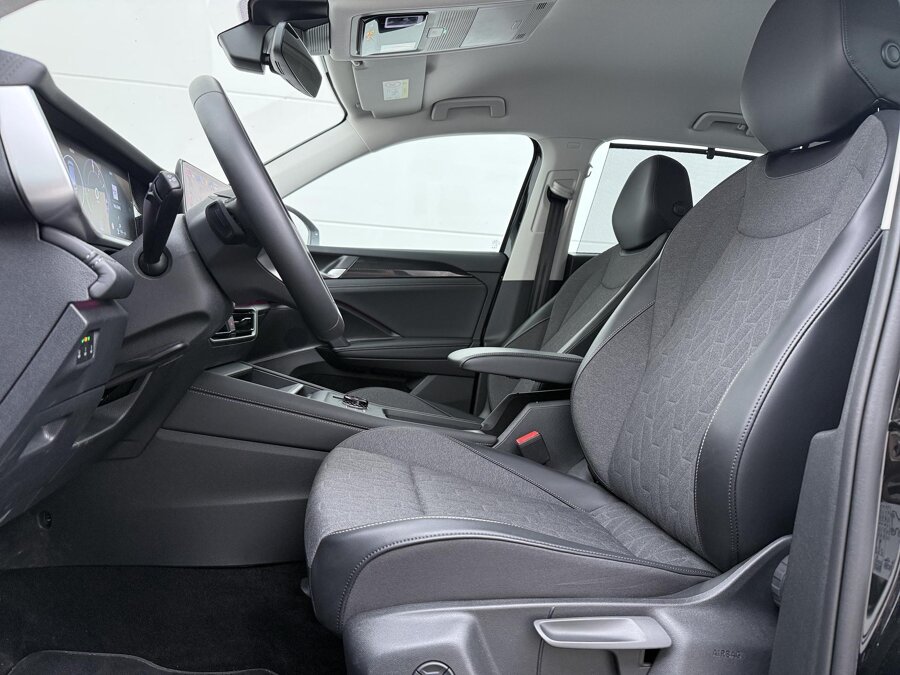 Volkswagen Tayron 1.5 eHybrid Life Edition