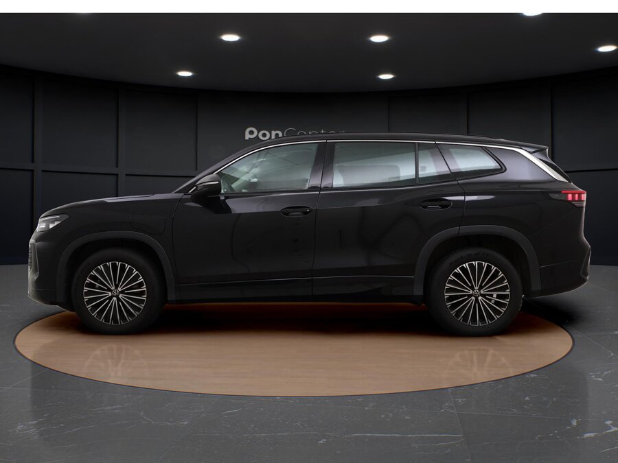 Volkswagen Tayron 1.5 eHybrid Life Edition