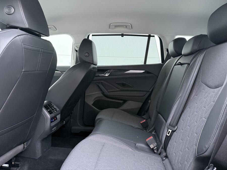 Volkswagen Tayron 1.5 eHybrid Life Edition