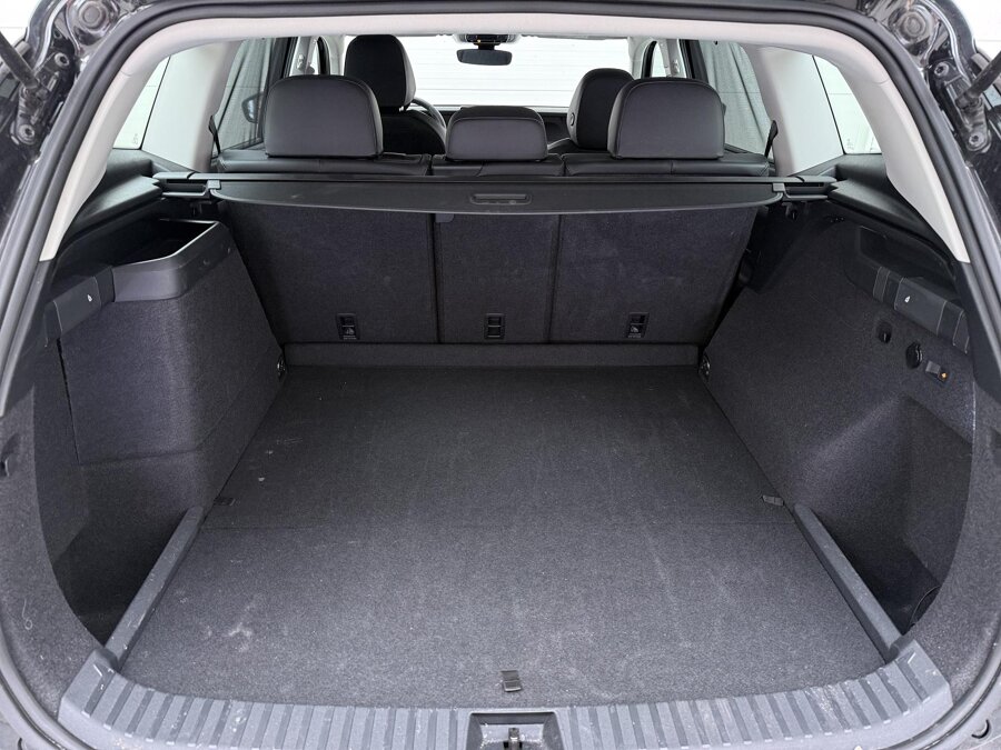 Volkswagen Tayron 1.5 eHybrid Life Edition