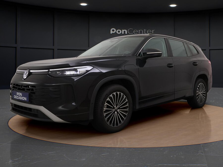 Volkswagen Tayron 1.5 eHybrid Life Edition
