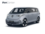 Volkswagen Bedrijfswagens ID. Buzz Pro Bulli Limited Edition 210 kW / 286 pk 7p