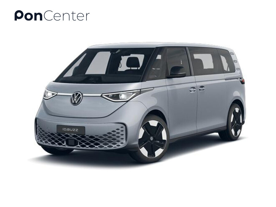 Volkswagen Bedrijfswagens ID. Buzz Pro Bulli Limited Edition 210 kW / 286 pk 7p
