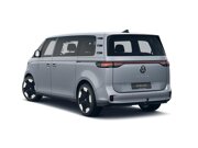 Volkswagen Bedrijfswagens ID. Buzz Pro Bulli Limited Edition 210 kW / 286 pk 7p