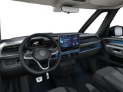 Volkswagen Bedrijfswagens ID. Buzz Pro Bulli Limited Edition 210 kW / 286 pk 7p