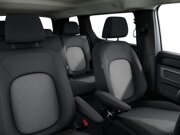 Volkswagen Bedrijfswagens ID. Buzz Pro Bulli Limited Edition 210 kW / 286 pk 7p