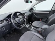 Škoda Octavia Combi 1.0 TSI Greentech Business Edition