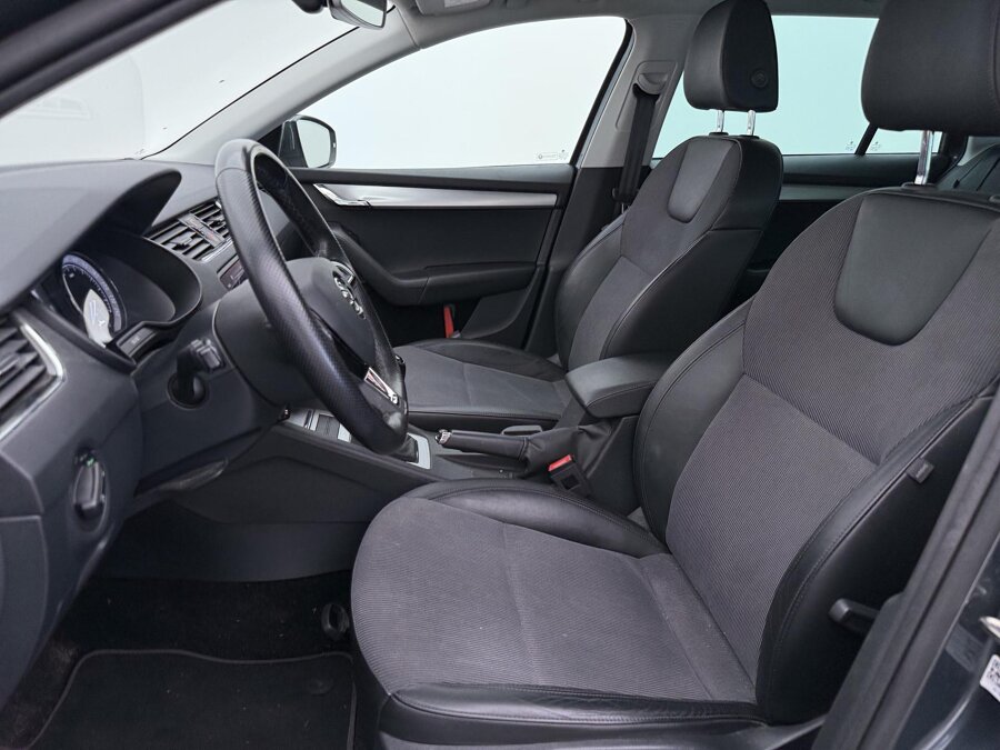 Škoda Octavia Combi 1.0 TSI Greentech Business Edition