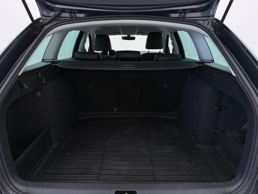 Škoda Octavia Combi 1.0 TSI Greentech Business Edition