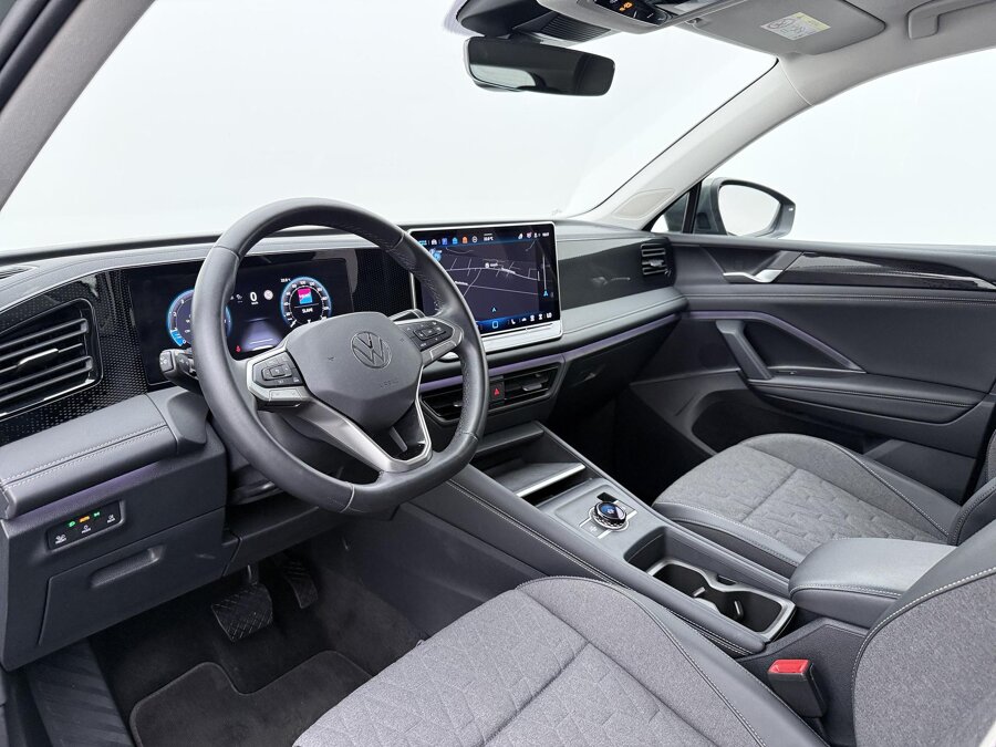 Volkswagen Tiguan 1.5 eTSI Life Edition