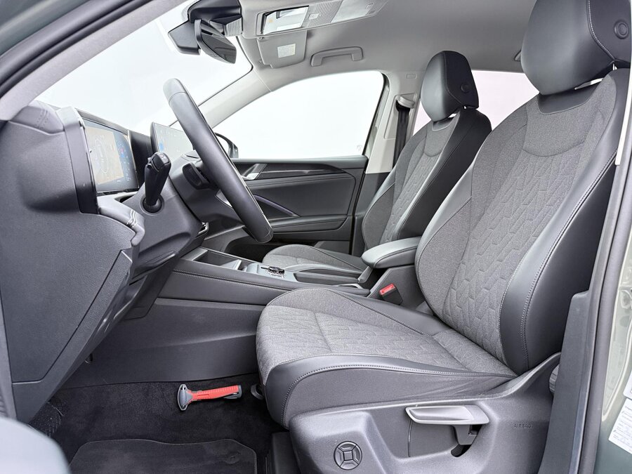 Volkswagen Tiguan 1.5 eTSI Life Edition