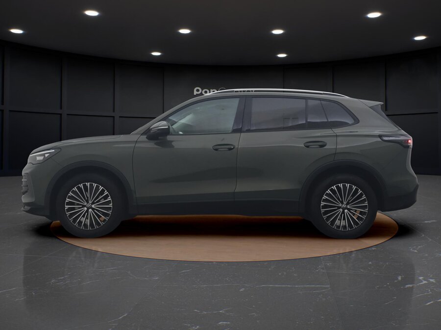 Volkswagen Tiguan 1.5 eTSI Life Edition