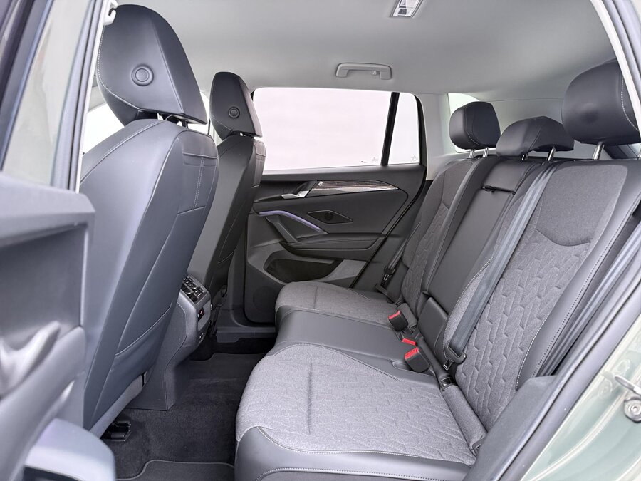 Volkswagen Tiguan 1.5 eTSI Life Edition
