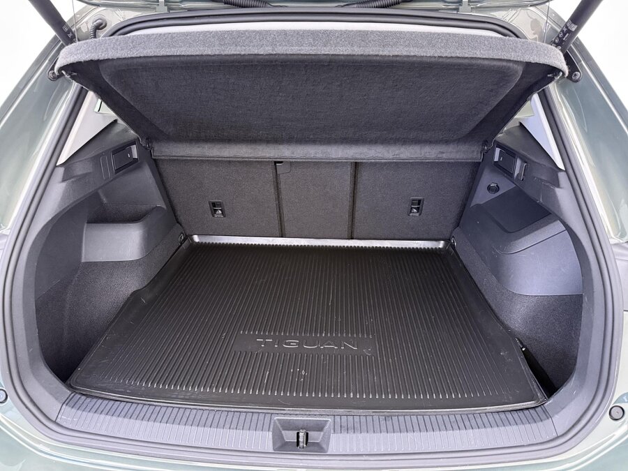 Volkswagen Tiguan 1.5 eTSI Life Edition