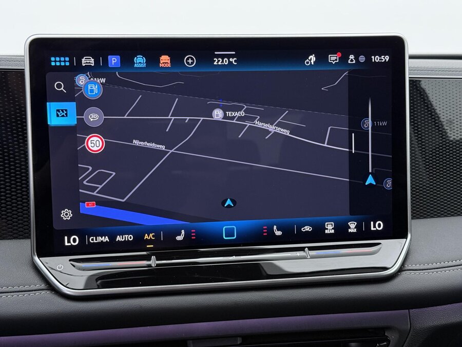 Volkswagen Tiguan 1.5 eTSI Life Edition