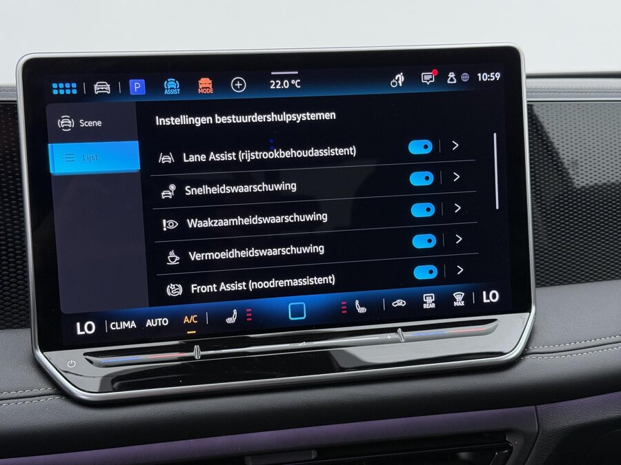 Volkswagen Tiguan 1.5 eTSI Life Edition
