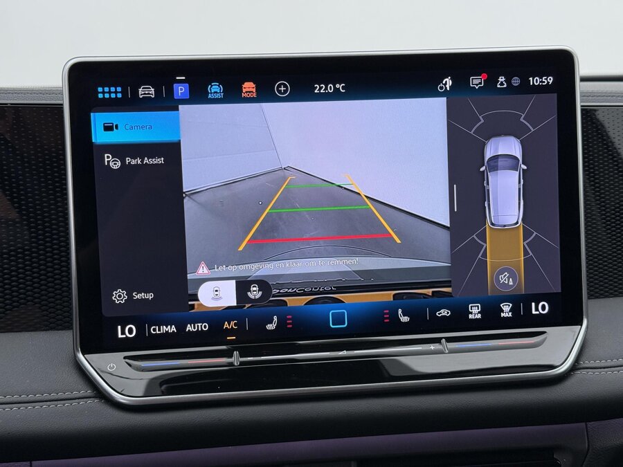 Volkswagen Tiguan 1.5 eTSI Life Edition