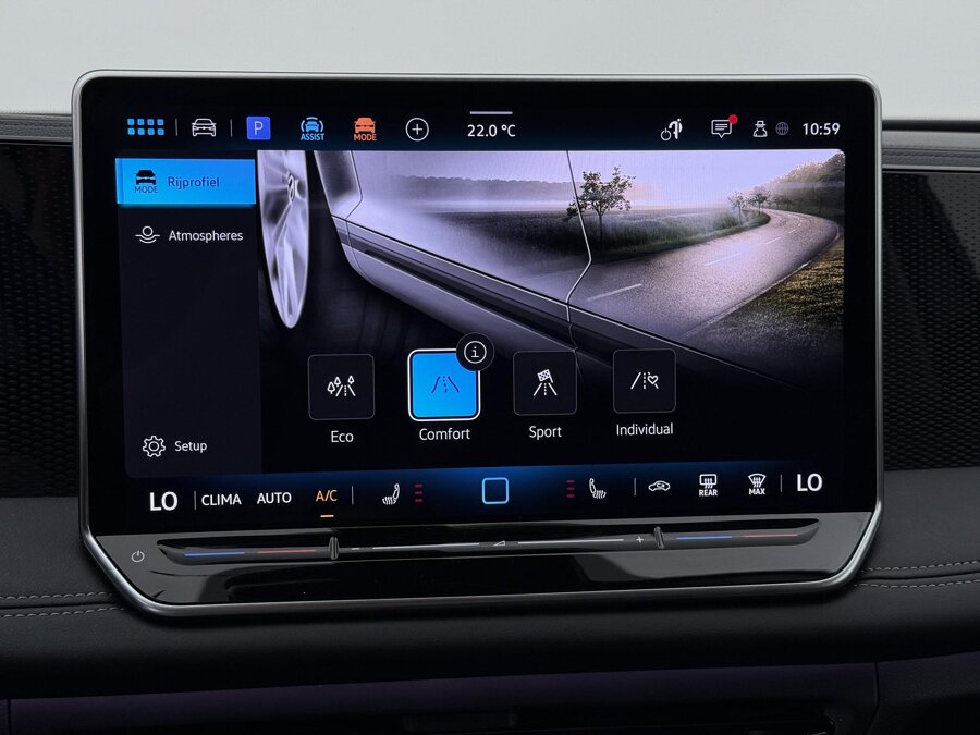 Volkswagen Tiguan 1.5 eTSI Life Edition