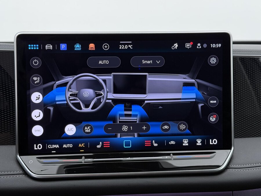 Volkswagen Tiguan 1.5 eTSI Life Edition