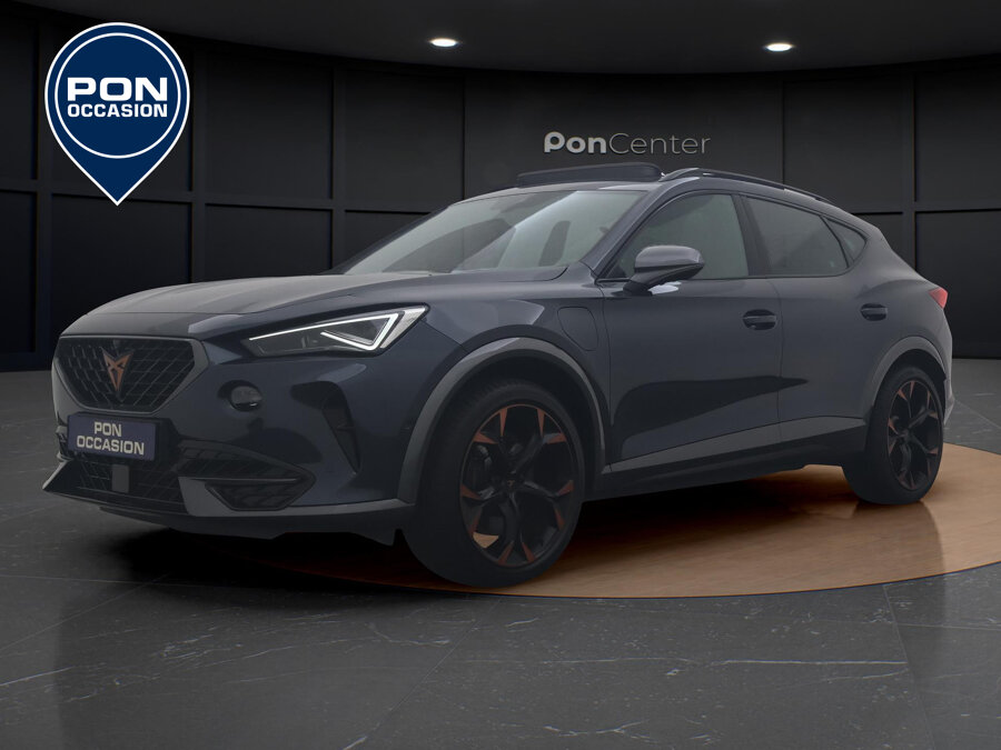 CUPRA Formentor 1.4 e-Hybrid VZ 245PK