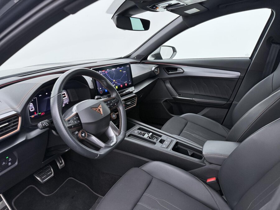CUPRA Formentor 1.4 e-Hybrid VZ 245PK