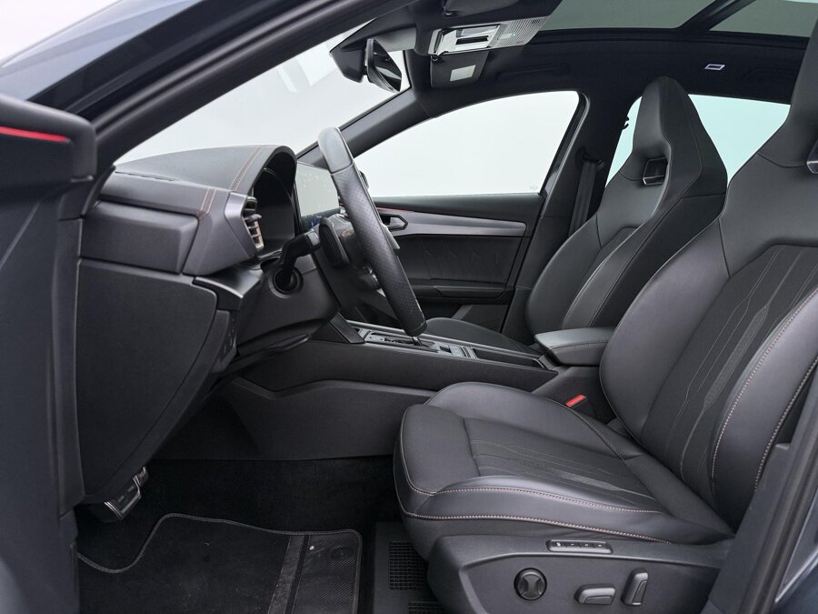 CUPRA Formentor 1.4 e-Hybrid VZ 245PK