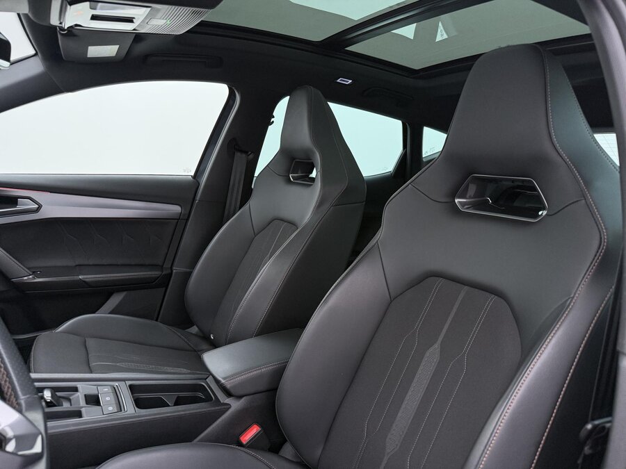 CUPRA Formentor 1.4 e-Hybrid VZ 245PK