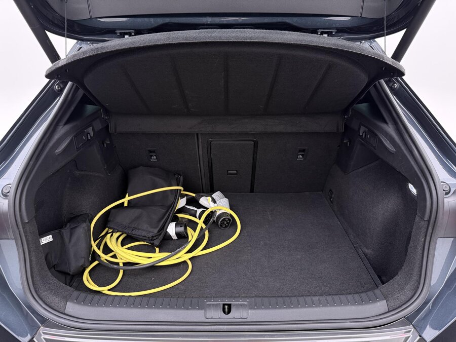 CUPRA Formentor 1.4 e-Hybrid VZ 245PK