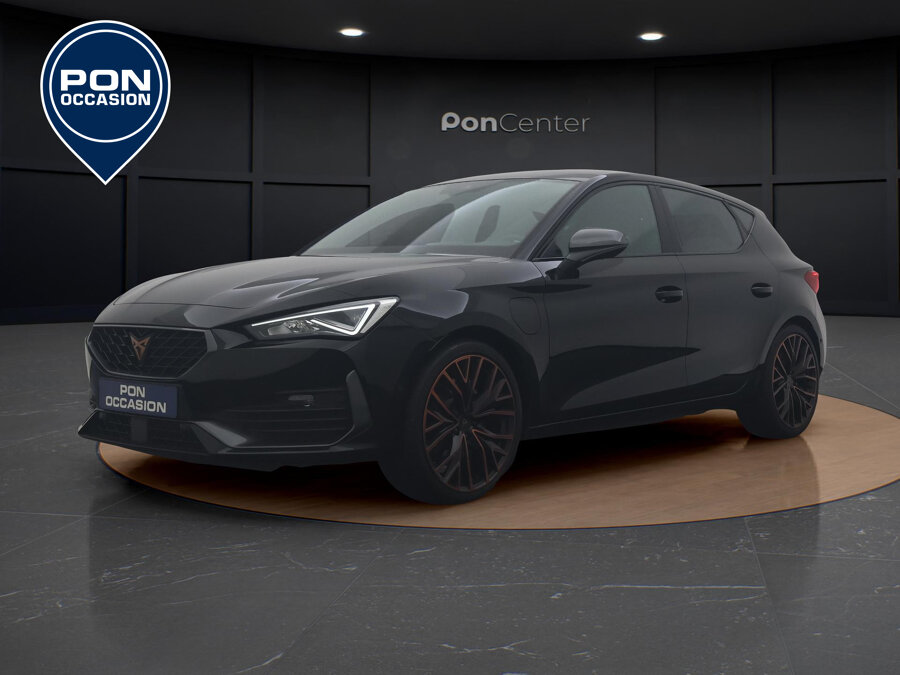 CUPRA Leon 1.4 e-Hybrid 245PK VZ