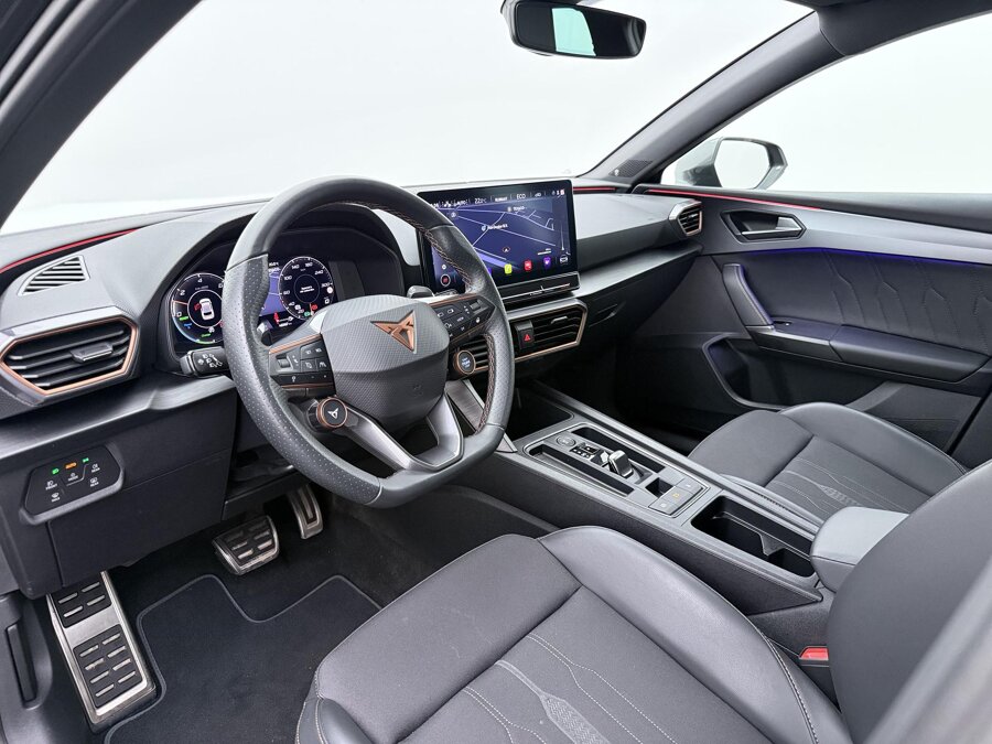 CUPRA Leon 1.4 e-Hybrid 245PK VZ