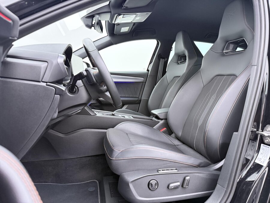 CUPRA Leon 1.4 e-Hybrid 245PK VZ